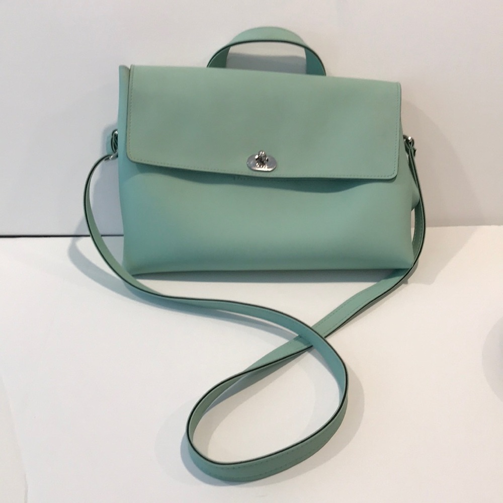 Obag from Rome! A bag everyone asks about!